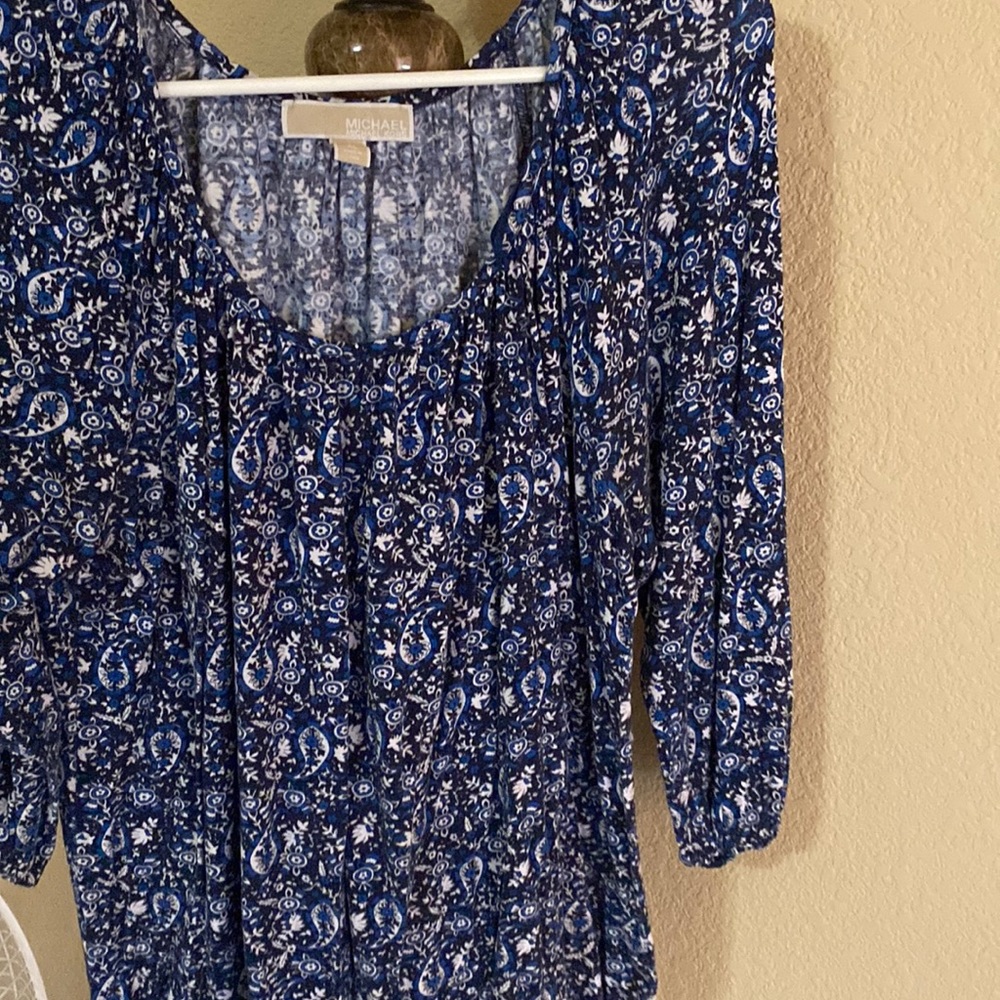 Michael Kors top